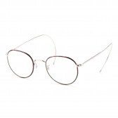 BuddyOptical-Princeton (cable) - Silver