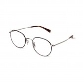 BuddyOptical-Princeton (normal) - Silver