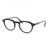 BuddyOptical-Sorbonne - Black
