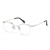BuddyOptical-Wasington - Silver