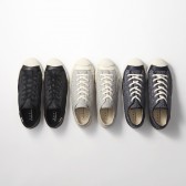 CURLY-COURT VULC OX with Number Plus