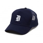 DELUXE-D-TRACTOR - Navy