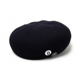 DELUXE-SEDITION - Black