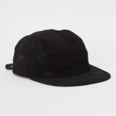 Hender Scheme-water proof pig jet cap - Black