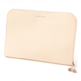 Hender Scheme-zip file - Natural × Tricolore
