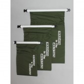 MOUNTAIN RESEARCH-Protection Pack Set - Khaki