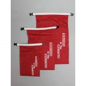 MOUNTAIN RESEARCH-Protection Pack Set - Red