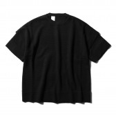 N.HOOLYWOOD-172-CS06-031 pieces - Black