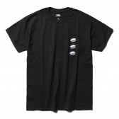 N.HOOLYWOOD-172-CS29-076 pieces VANS - Black