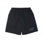 N.HOOLYWOOD-971-CP04 pieces New Balance ショートパンツ - Black