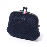 Porter Classic-PC KENDO COIN PURSE S - Blue
