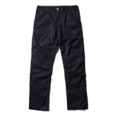 SASSAFRAS-SPRAYER PANTS - Gabardine - Navy