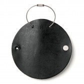 circle - Black