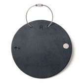 circle - Navy
