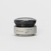cream for shoes - Black