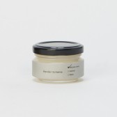 cream for shoes - Delicate Cream