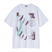 C.E / CAV EMPT-WORLD'S PROCESSES T - White
