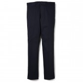BEDWIN-10:L CHINO STRETCH PANTS 「JOE」 - Navy
