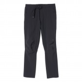 C.E : CAV EMPT-MOUNTAIN PANTS - Black