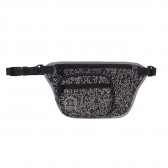 C.E : CAV EMPT-NOISE WAIST PACK - Black