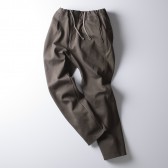 CURLY-HIGHBURY TROUSERS