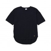 DELUXE CLOTHING-HUNTER - Black