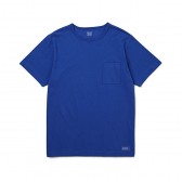DELUXE CLOTHING-PINA COLADA - Blue