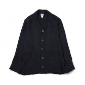 DELUXE CLOTHING-SONNY - Black