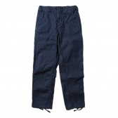 ENGINEERED GARMENTS-Logger Pant - 11oz Cone Denim - Indigo