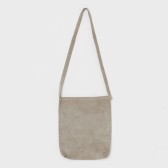 Hender Scheme-pig shoulder big - Light Gray