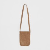 Hender Scheme-pig shoulder small - Beige
