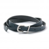 Hender Scheme-tail belt - Navy