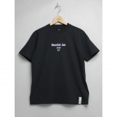 MOUNTAIN RESEARCH-Mountain Jam - Black