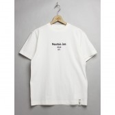 MOUNTAIN RESEARCH-Mountain Jam - White