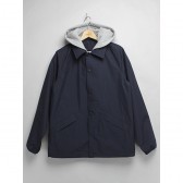 MOUNTAIN RESEARCH-Pack JKT. - Navy