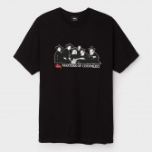 STUSSY-Masters - Black