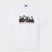 STUSSY-Masters - White
