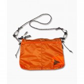 and wander-sil sacoche - Orange