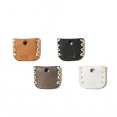 hobo-Cow Leather Key Head Cover