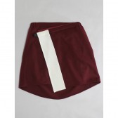 MOUNTAIN RESEARCH-Mountaineer's Kilt - Wine × White