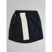 MOUNTAIN RESEARCH-Mountaineer's Kilt - Navy × White