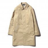A.P.C.-MAC VILLE 17P - Beige