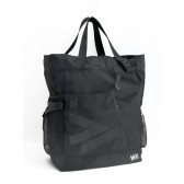 BACH-COMMUTER - Black