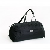 BACH-Magic Duffle 1 - Black