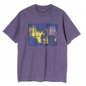 C.E : CAV EMPT-CXE OVERDYE T - Purple