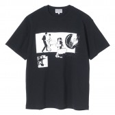 C.E : CAV EMPT-DISAPPEARANCE T - Black