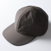CURLY-BLEECKER CAP