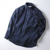 CURLY-BLEECKER LS SHIRTS