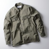 CURLY-HIGHBURY LS SHIRTS