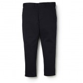 DELUXE CLOTHING-NEW STANDARD - Black